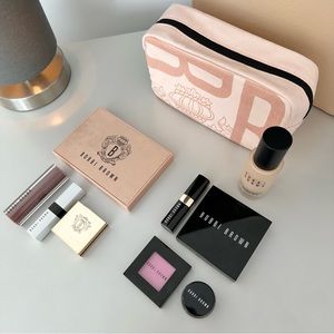 Bobbi brown bundle